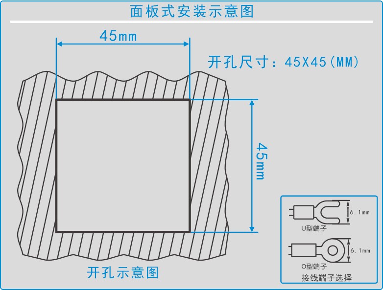 YS-9120系列智能濕度控制器